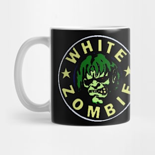 White Zombie Band new 1 Mug